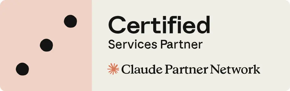 claude partner